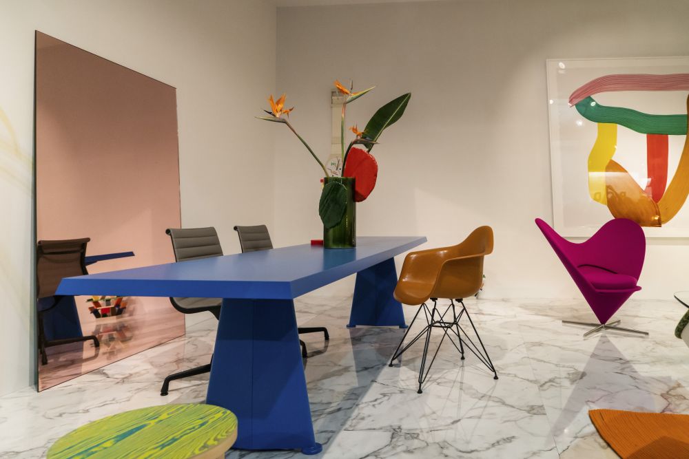 国际家居用品展会2024,设计师必看的家具设计展