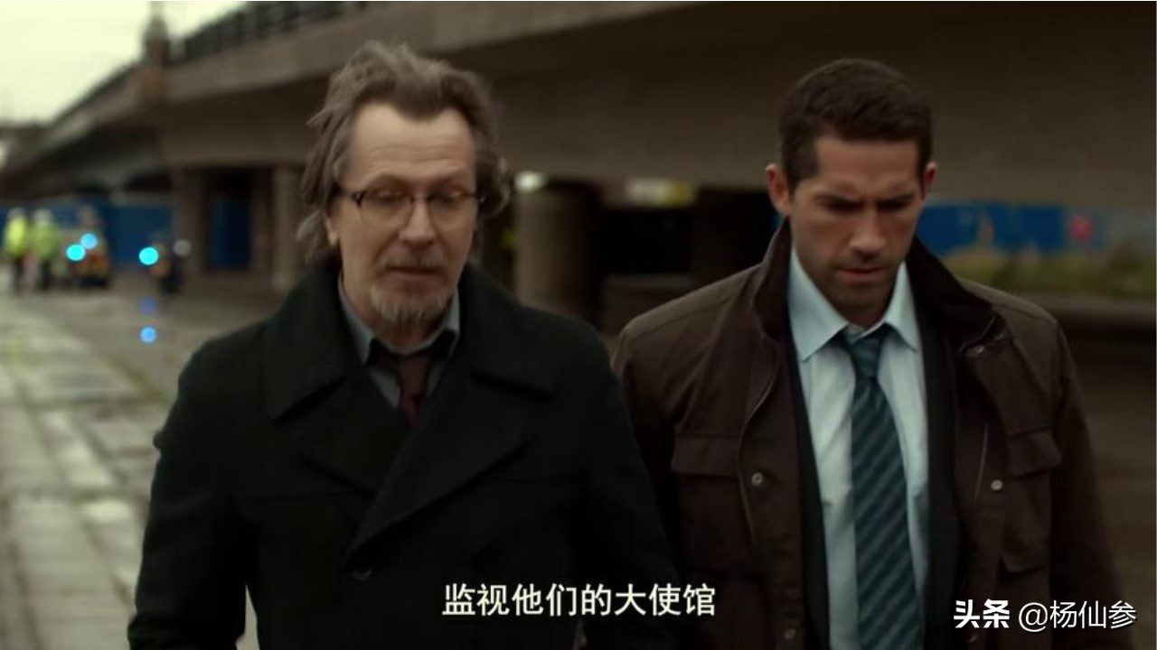 斯科特阿金斯最佳动作,斯科特阿金斯动作大片大全