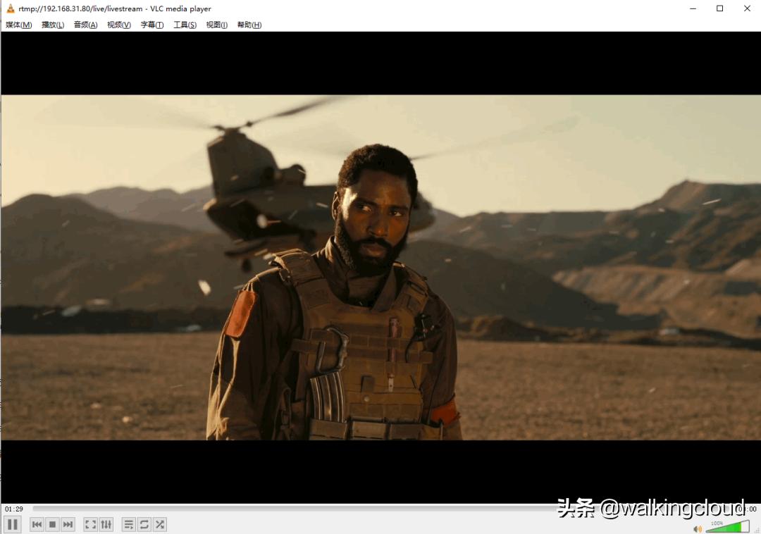centos7搭建视频服务器,centos7中如何下载dns服务器