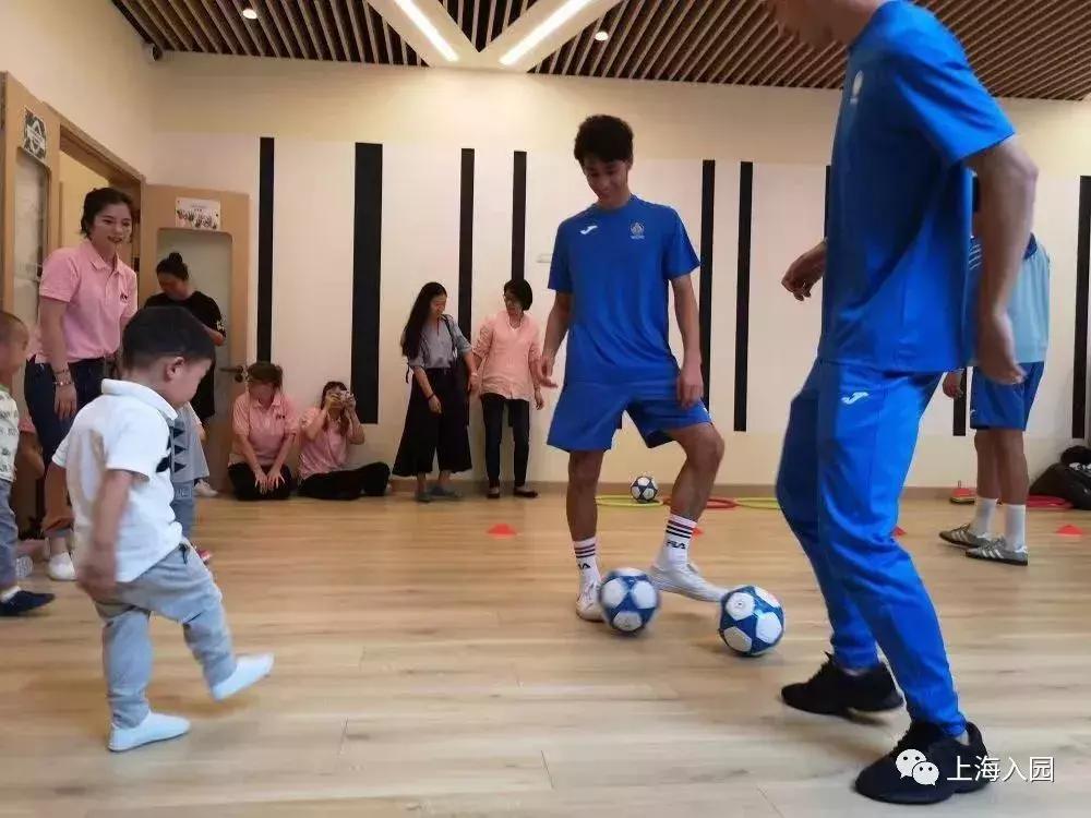 上海唯一家开在公园里的托育园！壕气1600平森林园，超大户外