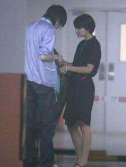 徐静蕾否认已婚传闻,徐静蕾叫板原配