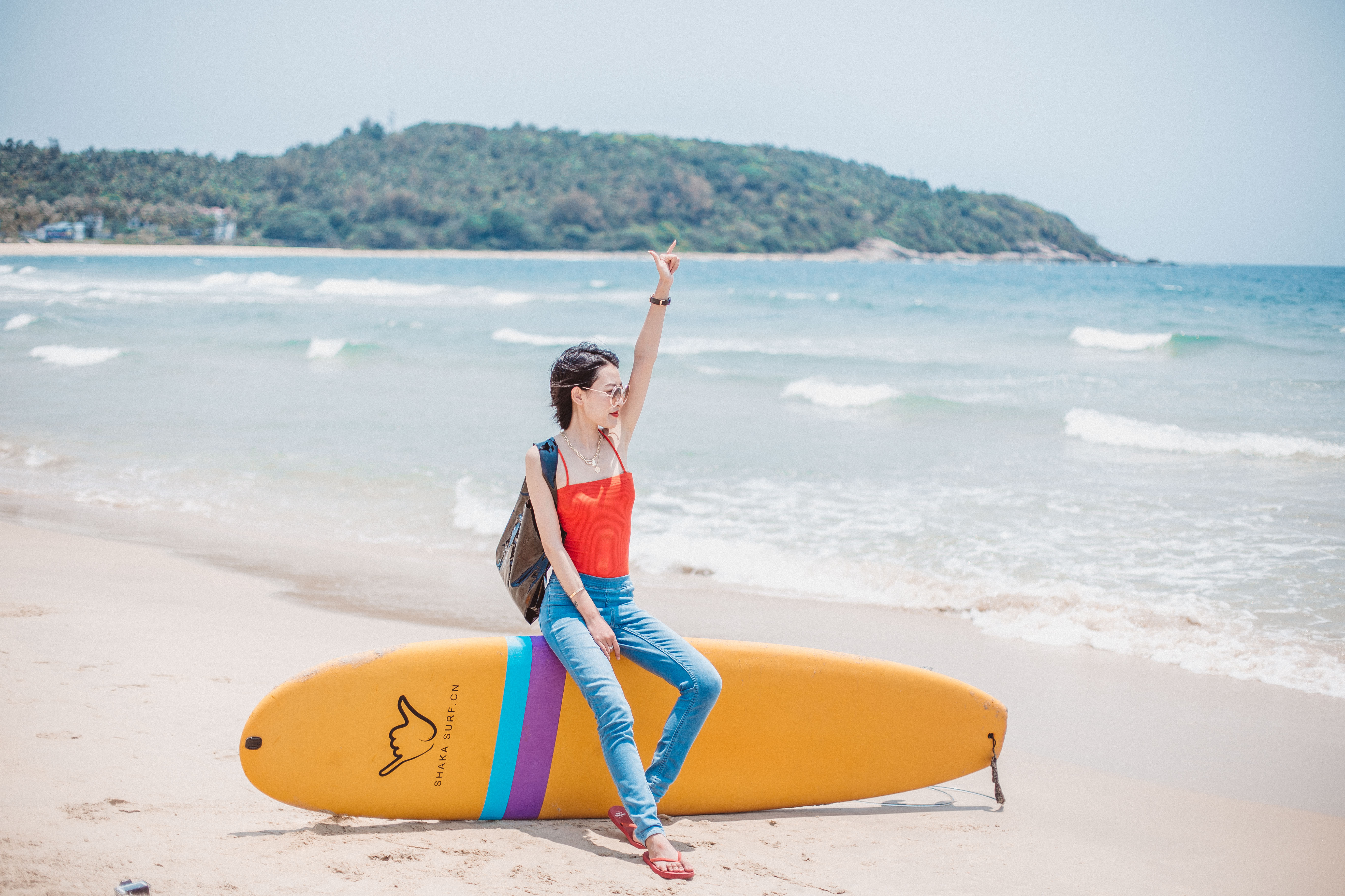 海南十大最好玩的地方三亚,海南最好玩的地方不是三亚是万宁