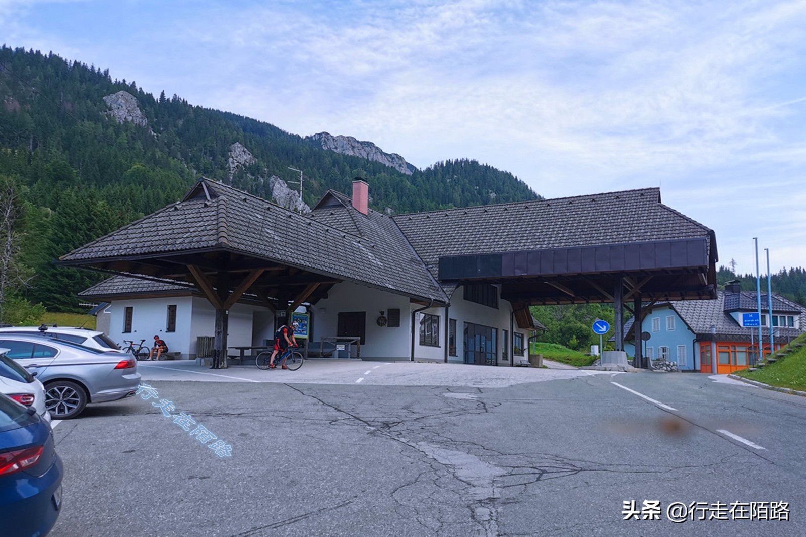 斯洛文尼亚国家好去吗,斯洛文尼亚在地图上为什么找不到