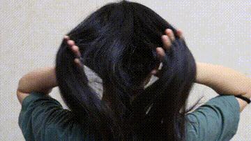 宝藏止痒洗发水,宝藏自动控油的蓬松洗发水