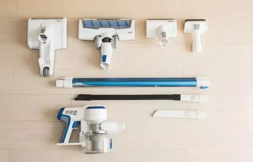 泰怡凯吸尘器测评,懒人吸尘器家用无线吸力大