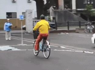 日本学校教育的危机,日本学生车祸安全教育