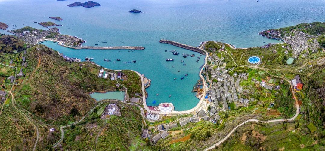 温州值得骑行打卡的地方,温州有哪些骑行的好地方