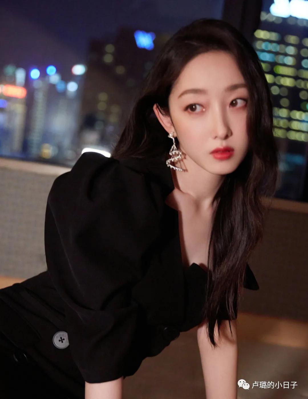 小众必备的10件耳饰,私藏耳环