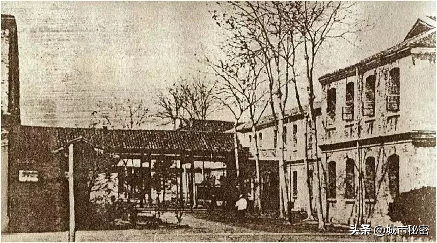 杭州小学名师诞生地(上)