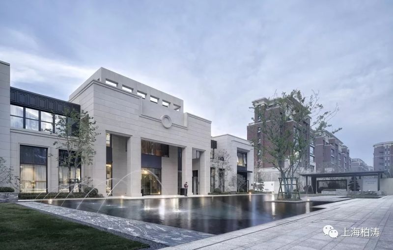 奥正诚园高尔夫,奥正诚园叠墅