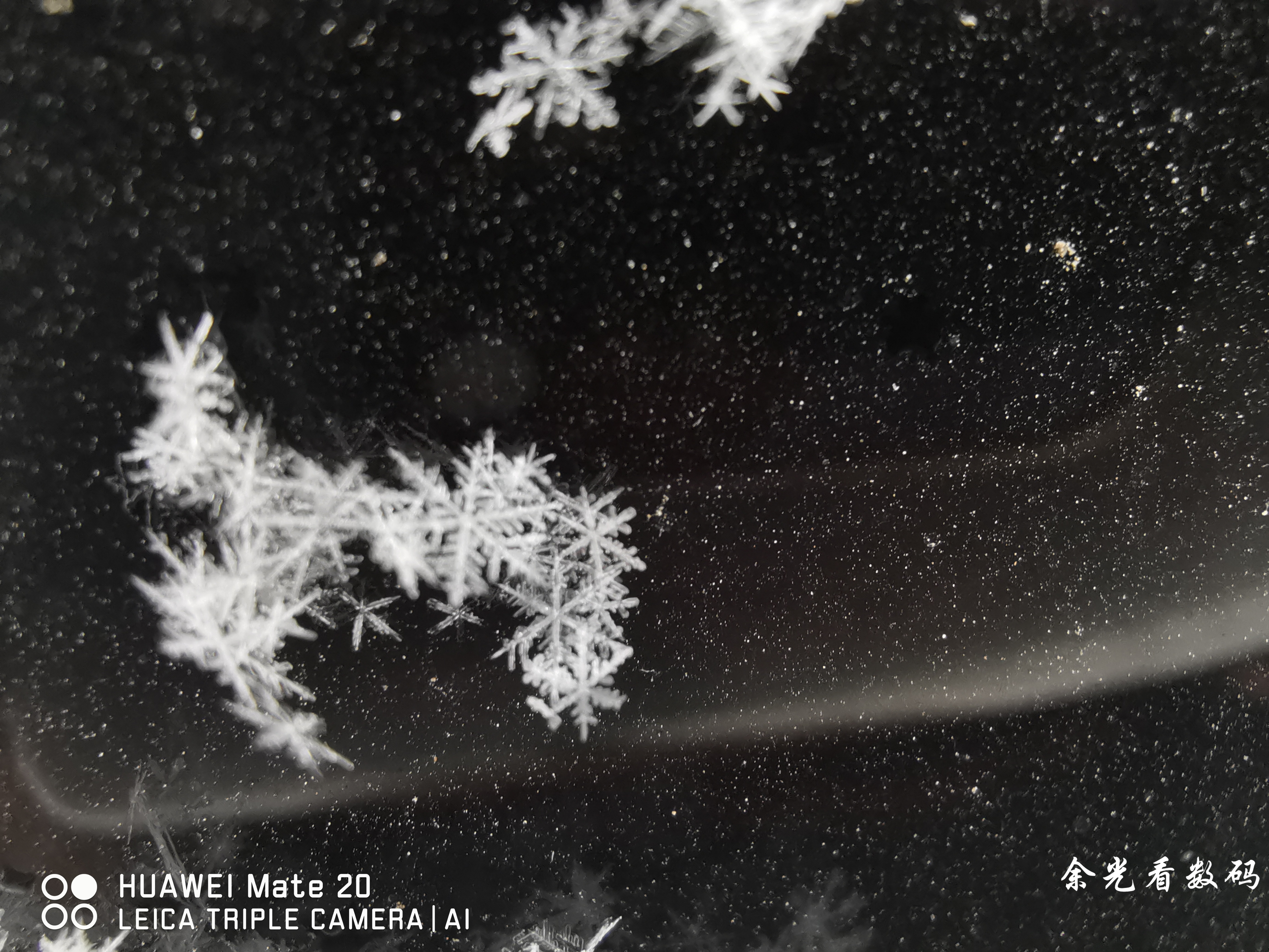 华为mate20拍照详细评测,华为mate20拍照效果怎么样