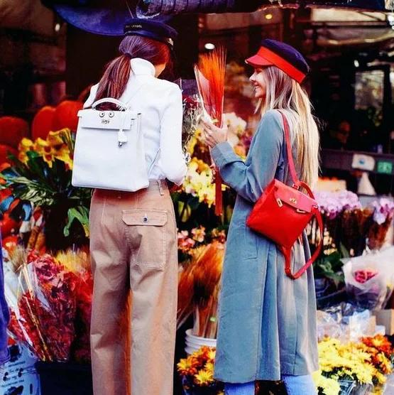 包神日记｜爱马仕Kelly家族的认亲大会