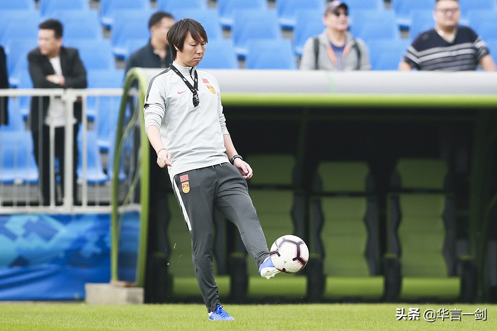 国足李铁什么情况,李铁第一次国足集训名单