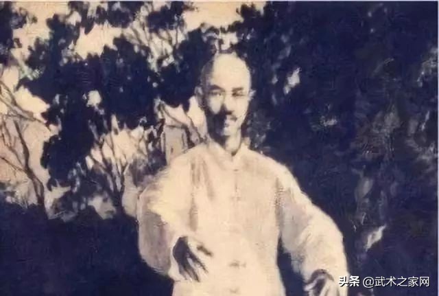 姚承光意拳站浑圆桩教学视频,意拳浑圆桩