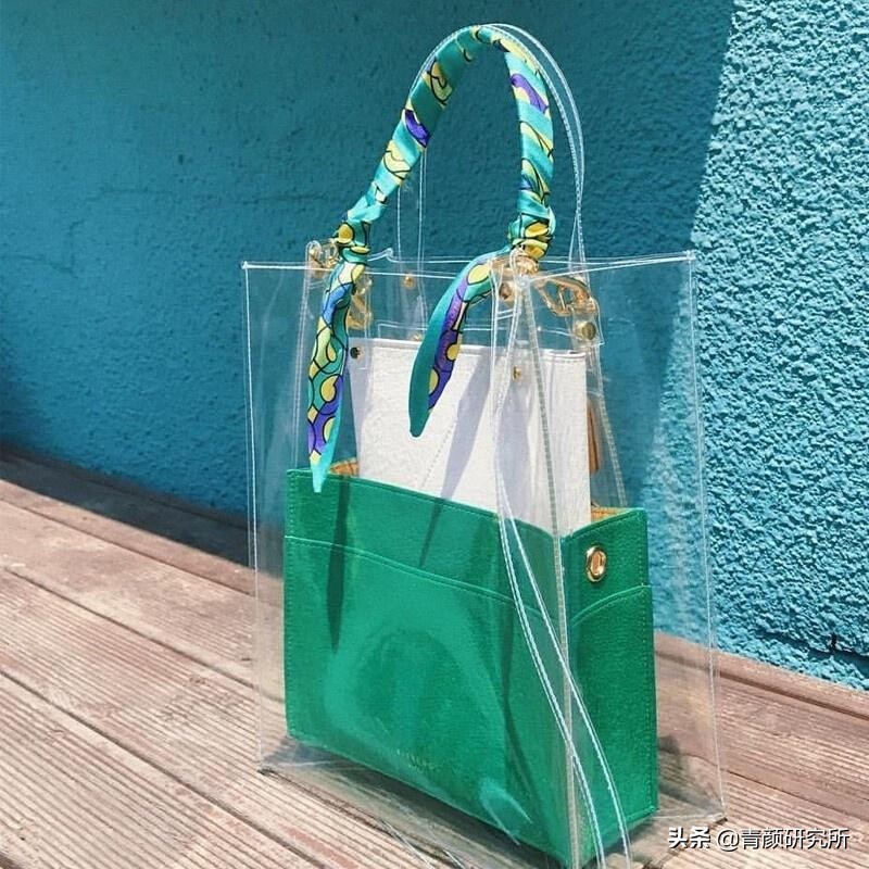 时尚小众轻奢包包品牌,种草女包轻奢高级感