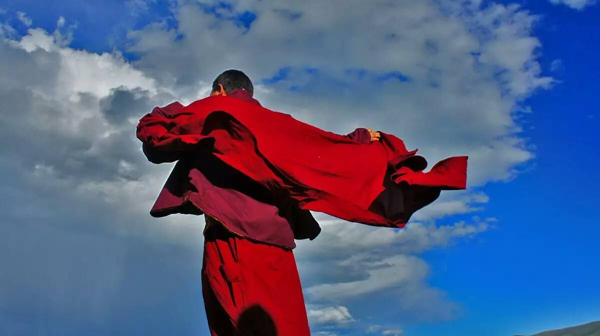 出家也有世俗烦恼,现在的出家和古代的出家一样吗