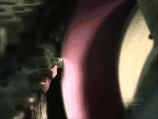 男人必备的炫酷打火机,男人必备的喷火枪打火机