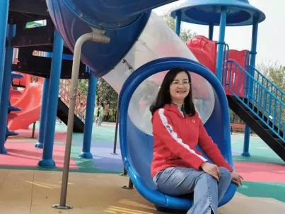 长葛贝林斯顿幼儿园,长葛启慧幼儿园