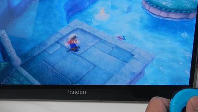 innocn29寸美术显示器评测,innocn44寸显示器评测