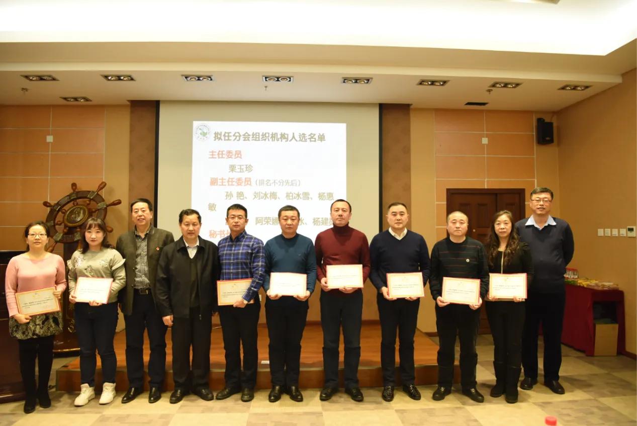 黑龙江省医促会成员,黑龙江医促会