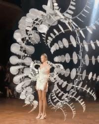 2023时尚圈流行趋势,时尚圈今年的流行色