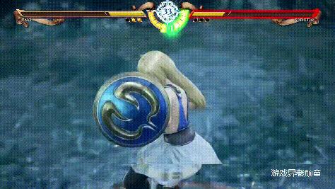 抄袭荒野乱斗的格斗游戏,格斗游戏三大鼻祖