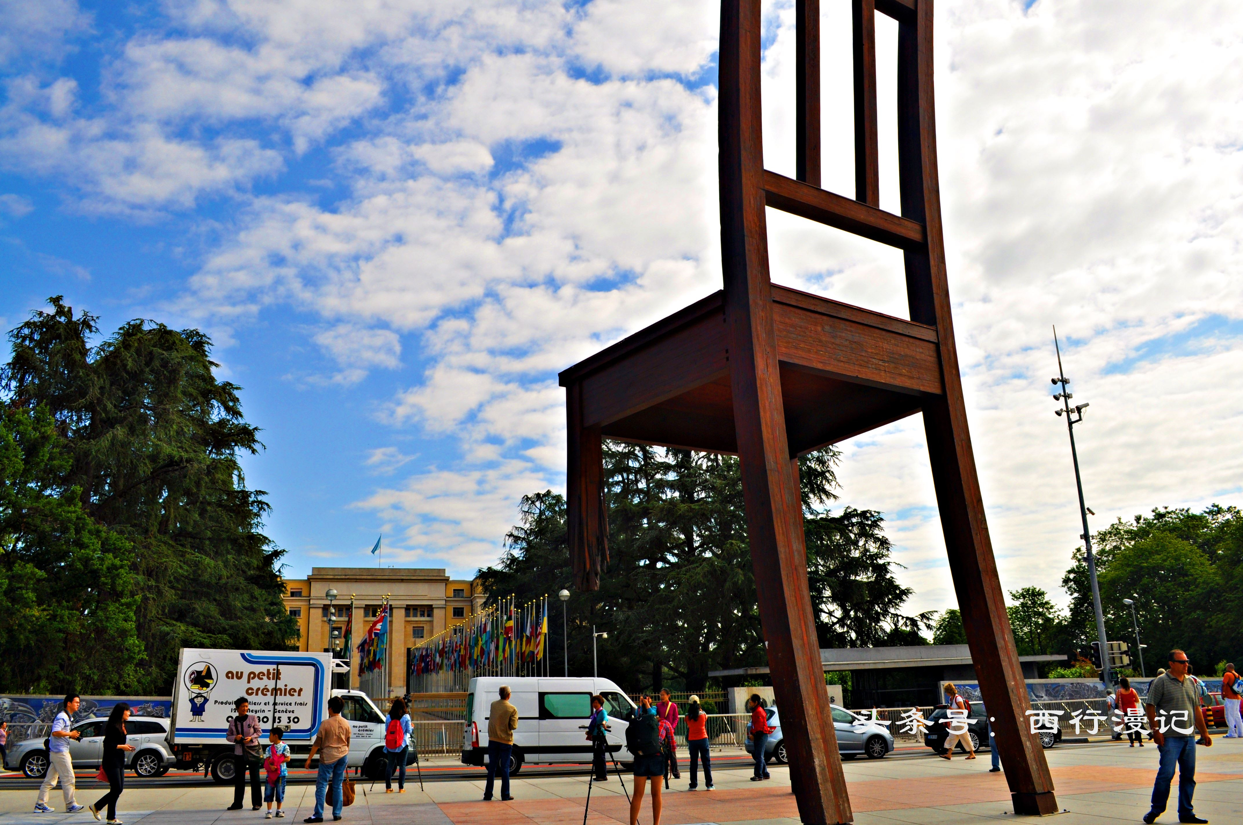 美丽的瑞士童话世界,美丽的瑞士风光