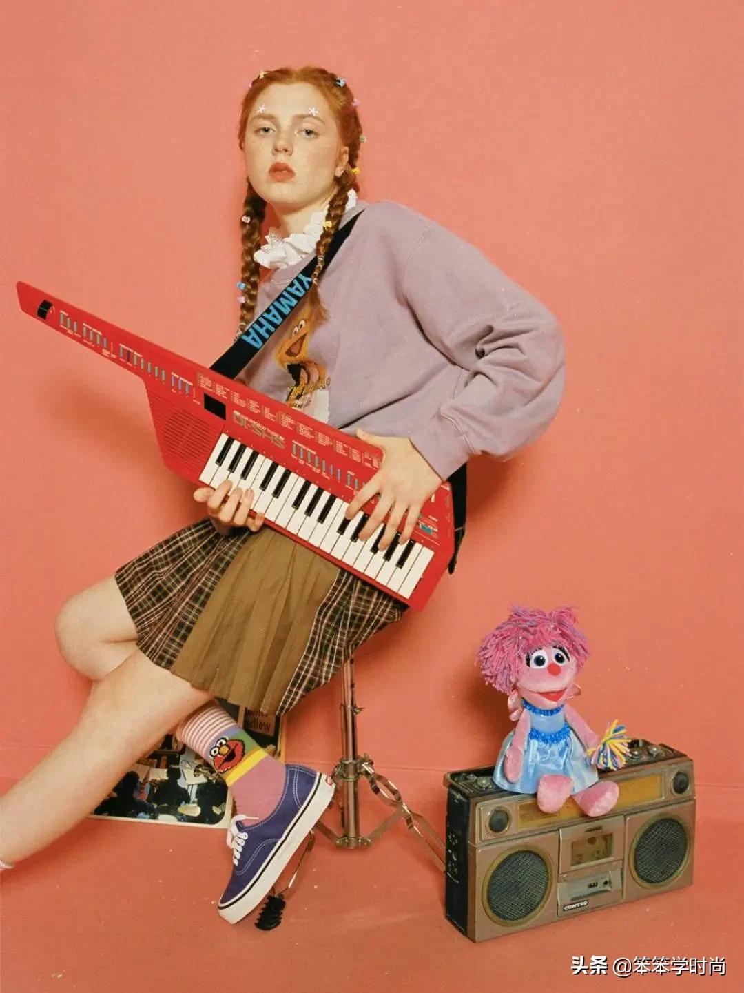 平价又好看的国潮品牌,小众国潮明星同款