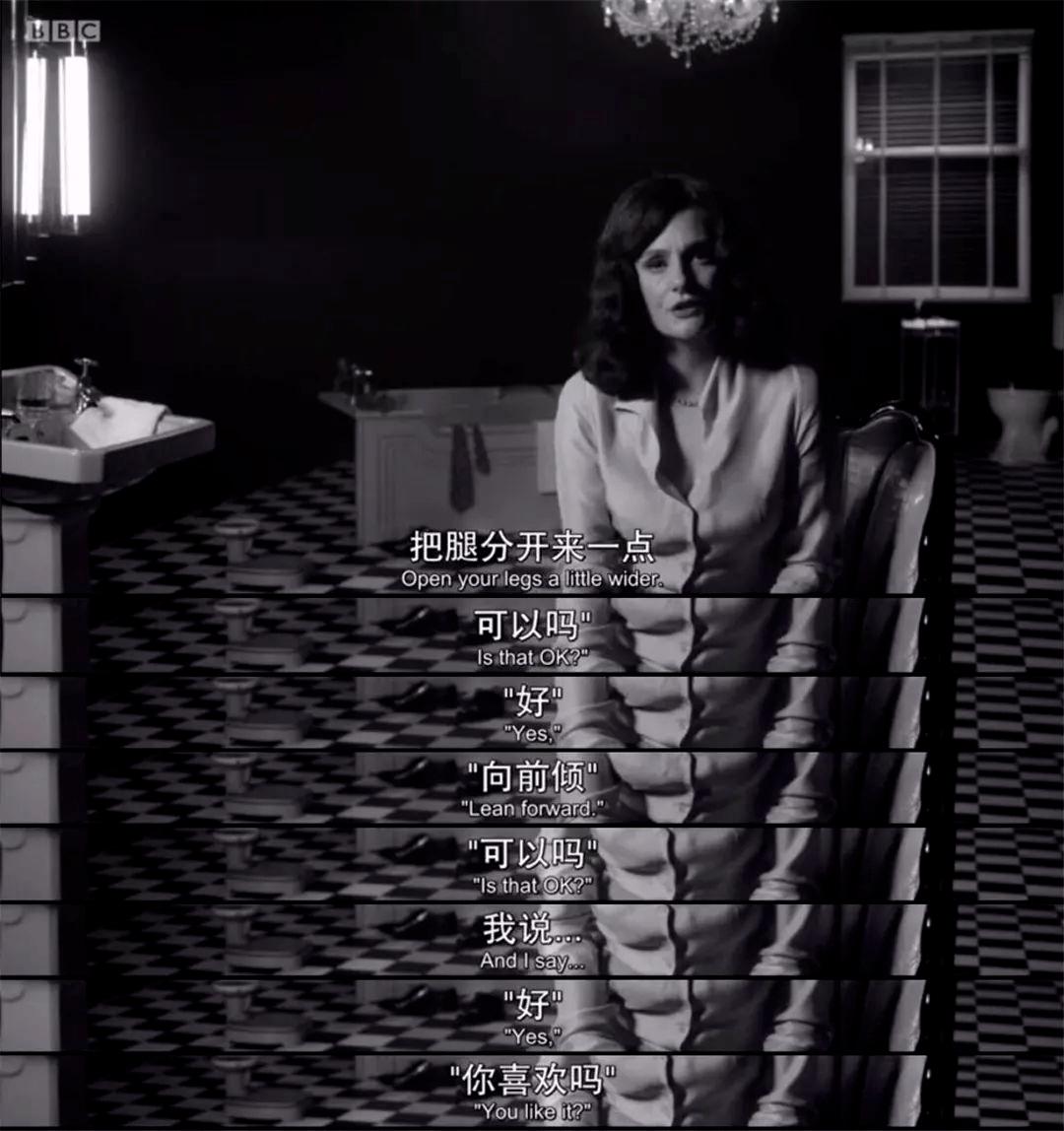 在这样的世界，作为一名女性，是怎样一种体验