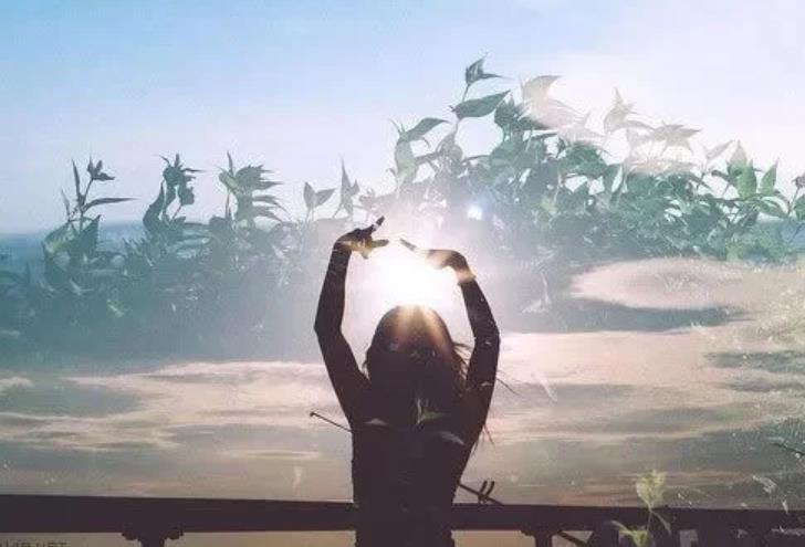 有些人你越惯着她就越得寸进尺,得寸进尺往往都是好脸色惯出来的