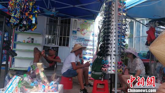 北海涠洲岛船票风波,北海涠洲岛船票政策