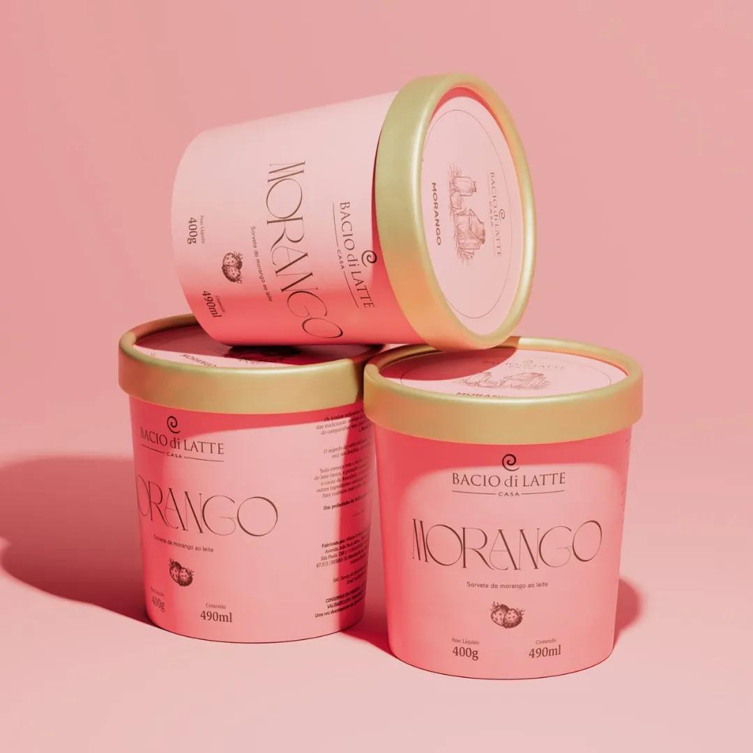 包装色彩风格有哪些,包装颜色搭配鲜活感