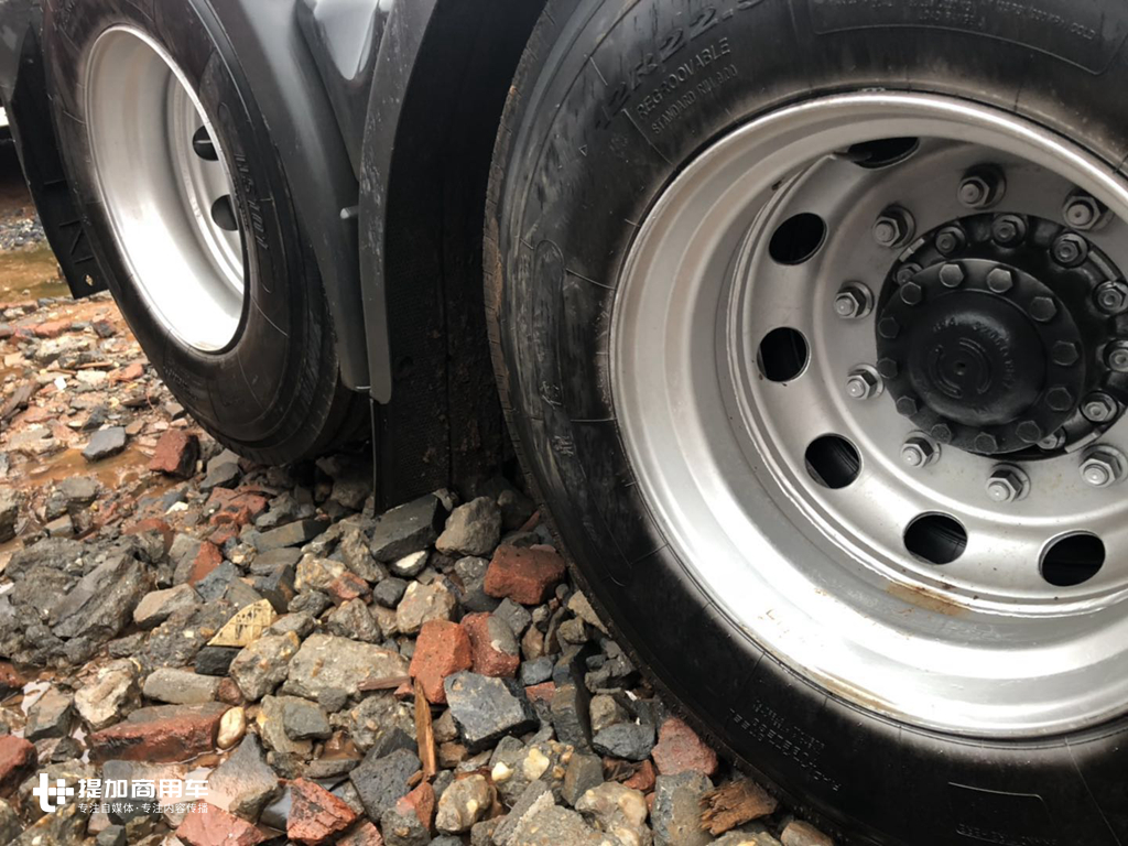 依维柯二手车为什么便宜,依维柯客车二手车市场