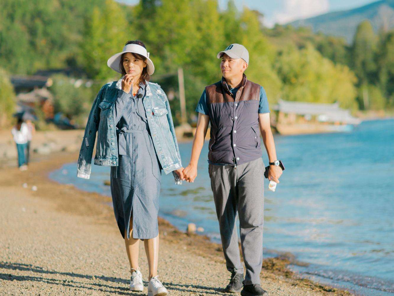 刘涛和王珂的最近真实状况,刘涛和王珂的真实状况爆料