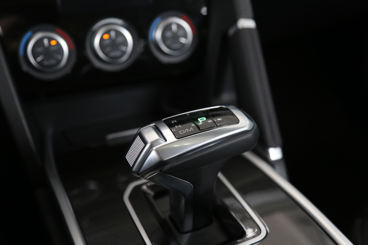 高颜值强动力哈弗h6硬核实力爆表,全新哈弗h6冠军版2020款suv