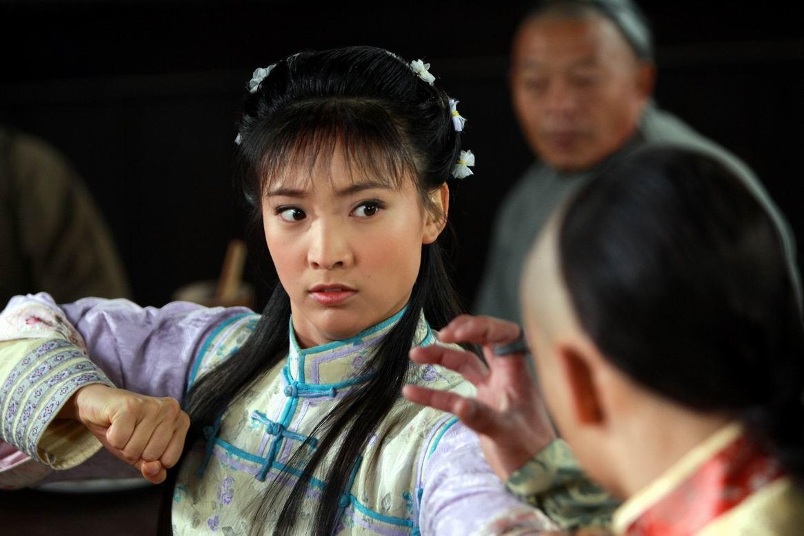 白静母亲的坚持让人泪目,白静如何遇害