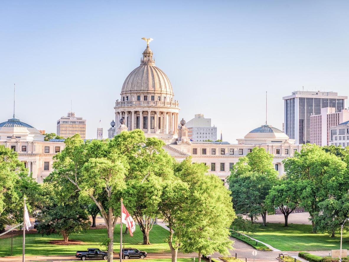 不断上升的城市:来自美国的旅行者