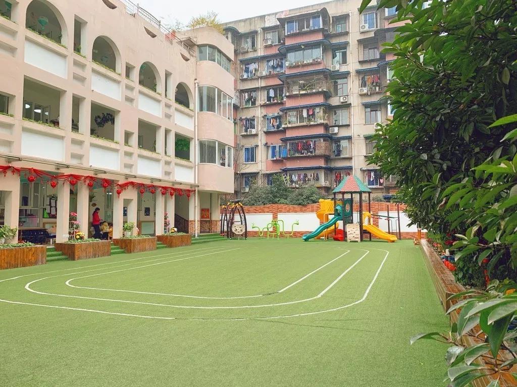 成都武侯探店,成都高性价比民办园