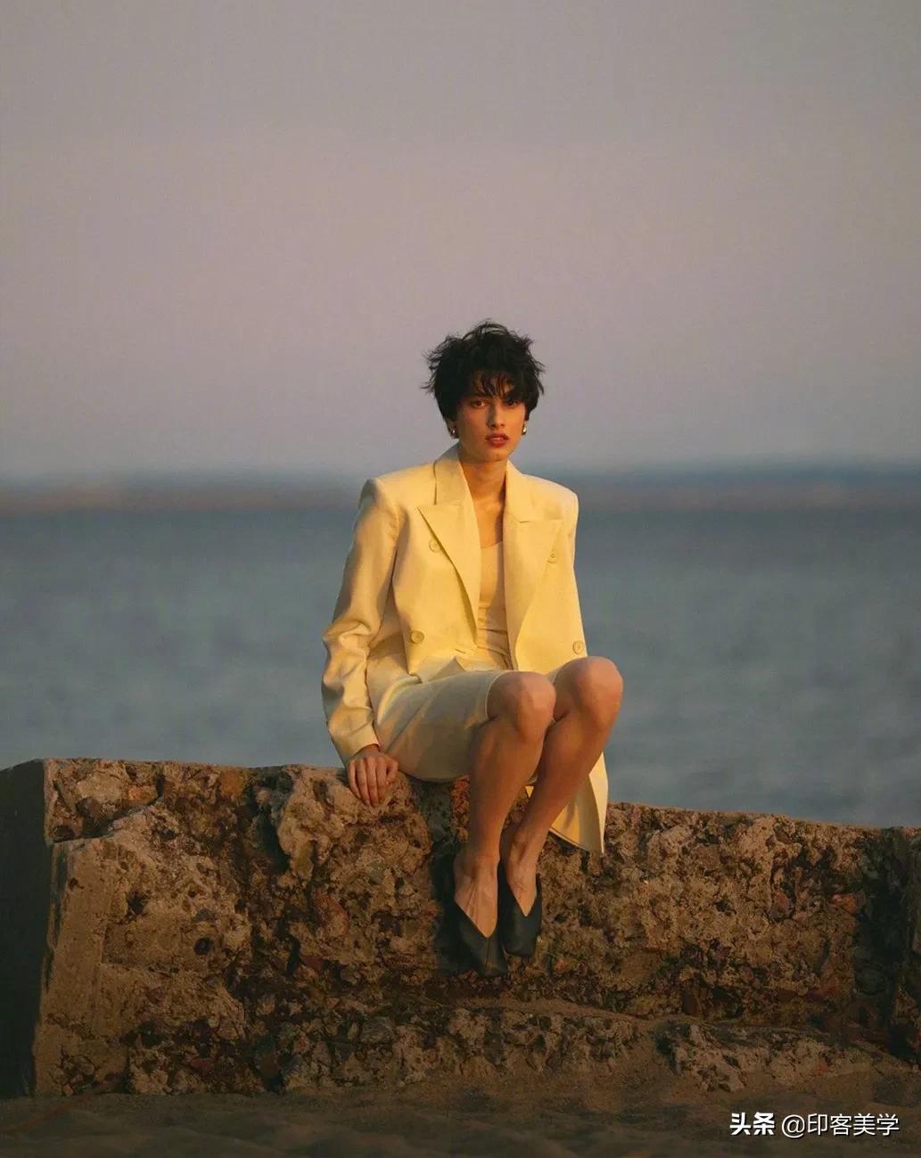 “*欲肉**”的美式性感,消失了吗?