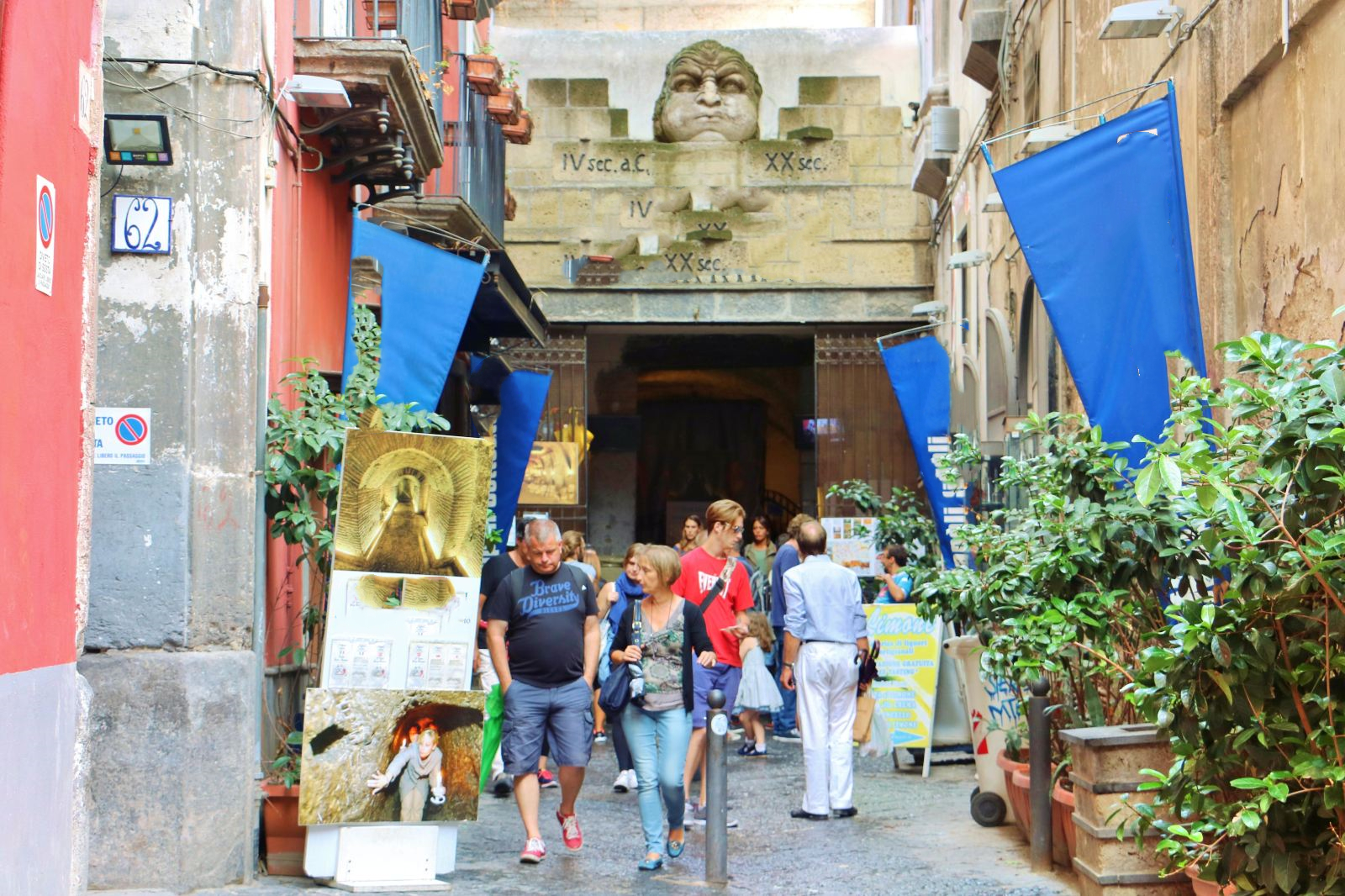 意大利为啥叫小偷之城,意大利隐秘的城市