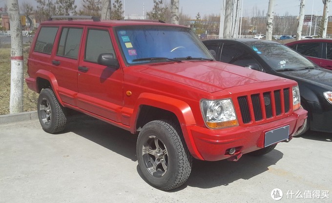 毫无用处的汽车知识篇十：八九十年代引进、合资车型赏析和经验