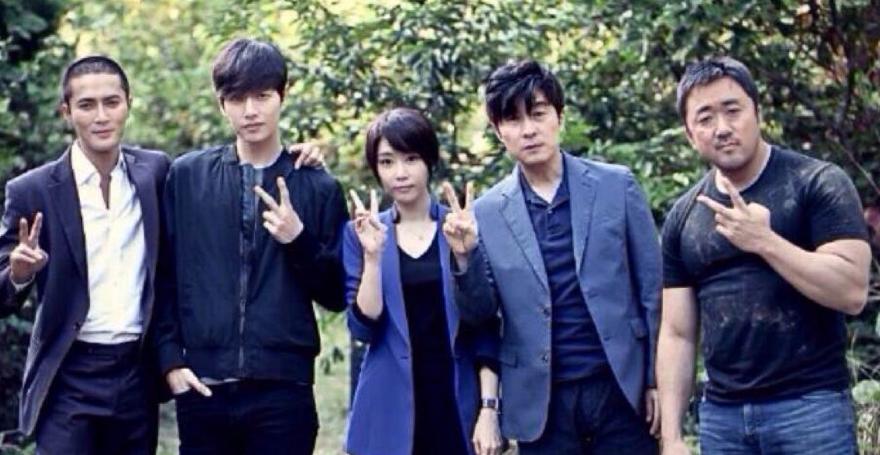 坏家伙们电影版有多久,坏家伙们电影版第二部