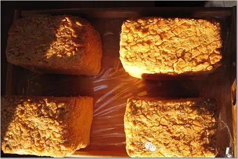 大酱制作全过程,大酱制作完整版