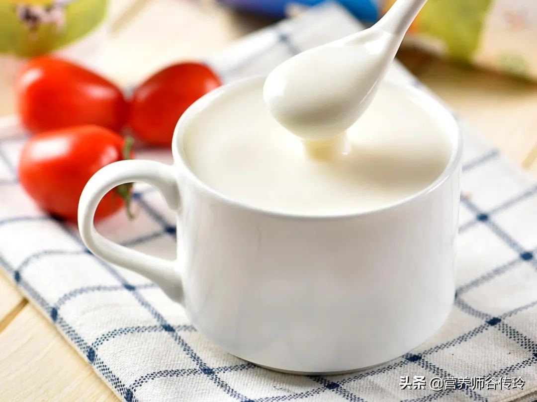 自制酸奶粘稠拉丝不凝固成功吗,自制酸奶不凝固粘稠拉丝不酸