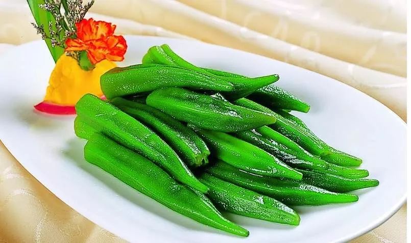 秋葵怎么吃最养生,秋葵营养又滋补的蔬菜