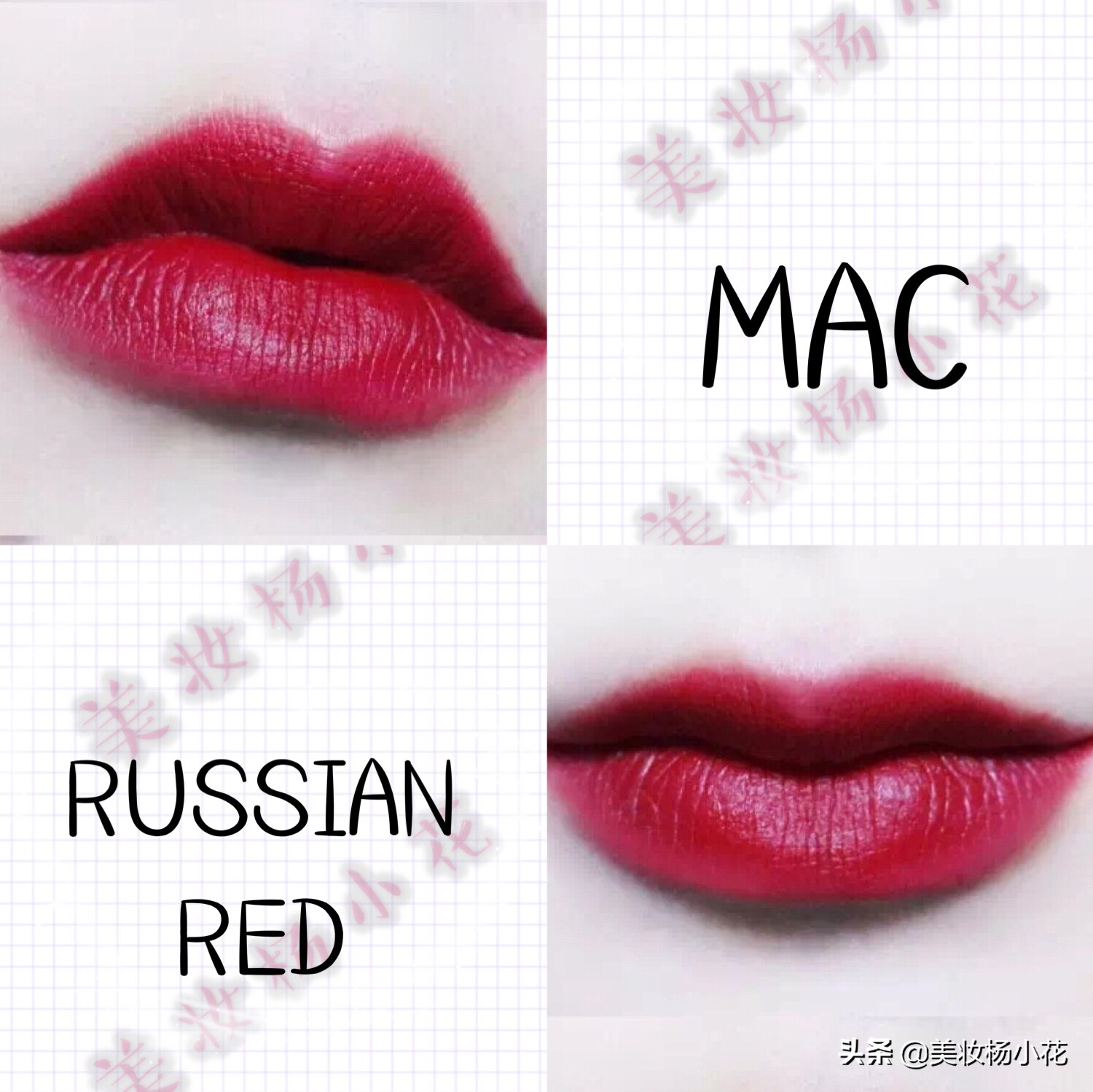 2020最火mac口红排名滋润,2019热销mac口红