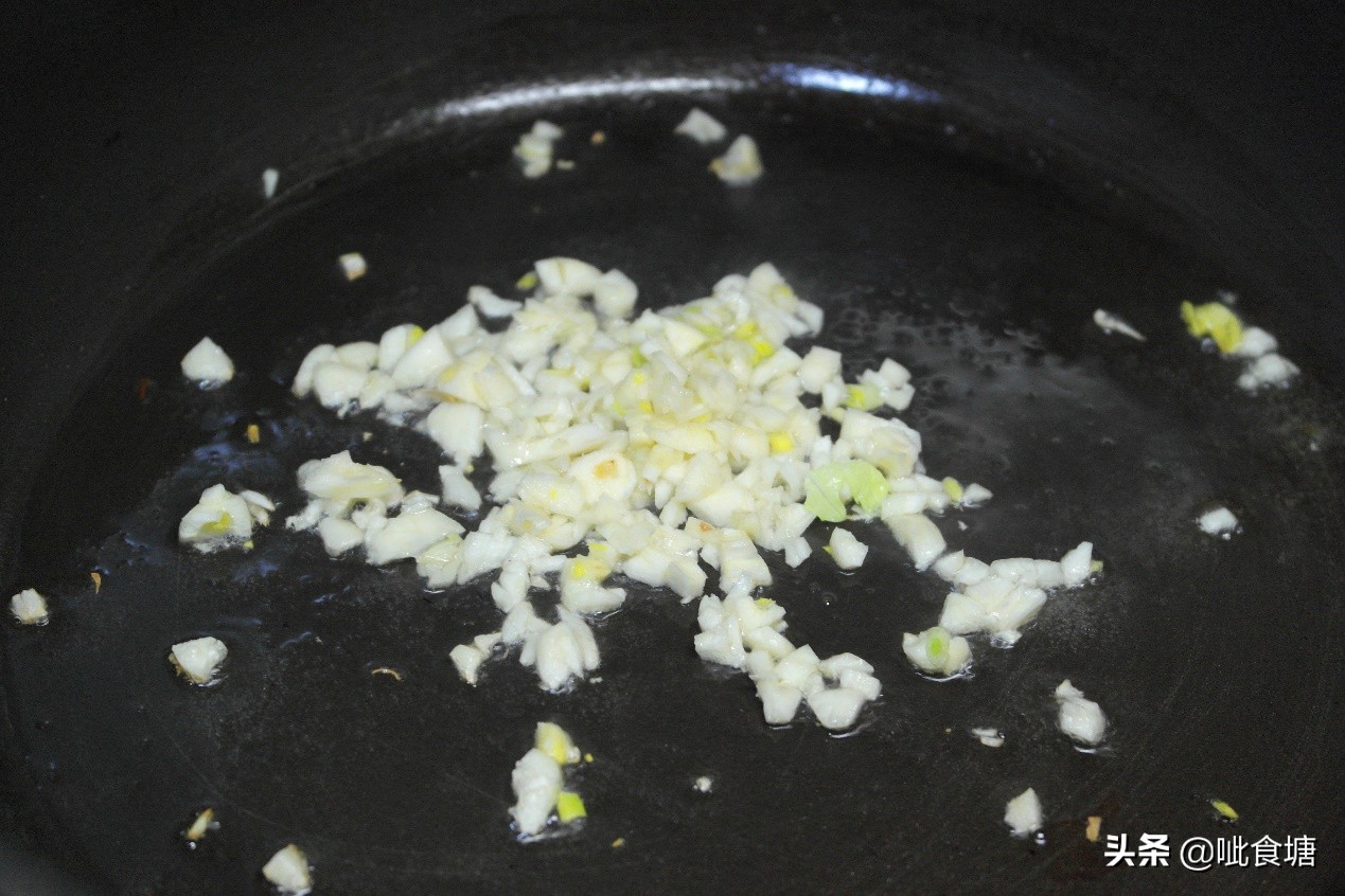 魔芋丝娃娃菜正宗做法,蒸娃娃菜魔芋丝做法大全