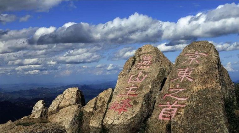 花香弥漫，云海林涛，这个小众景点真的美到让人窒息