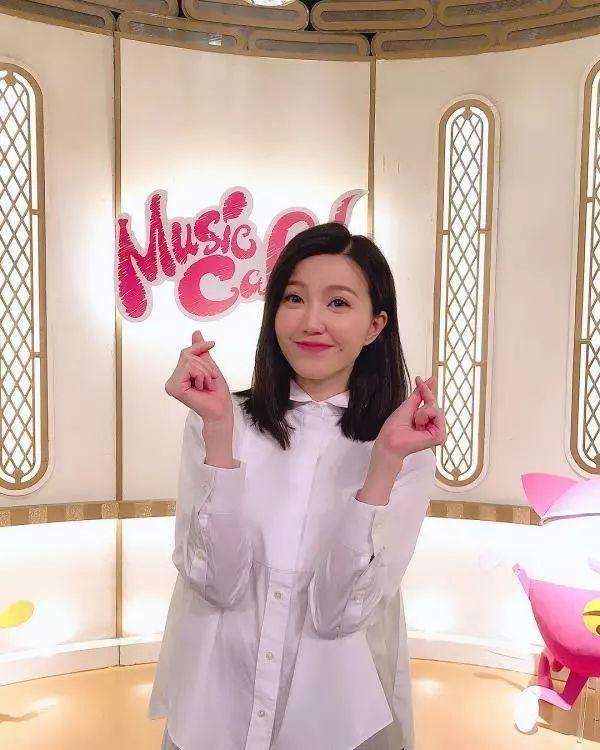 宣布怀上二胎的明星,香港知名女星被曝怀二胎