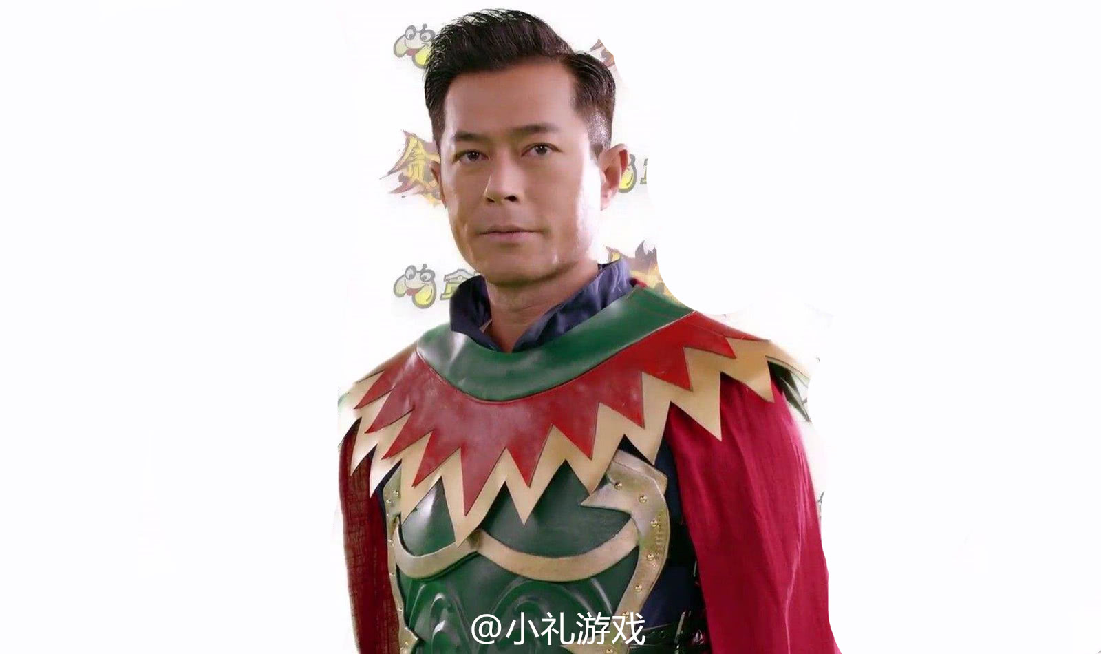 为什么现在那么多辣鸡游戏,大牌明星真的代言辣鸡游戏么